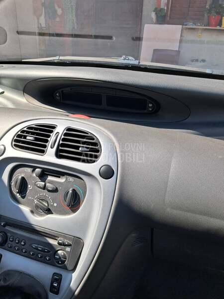 Citroen Xsara Picasso 1.6 HDI