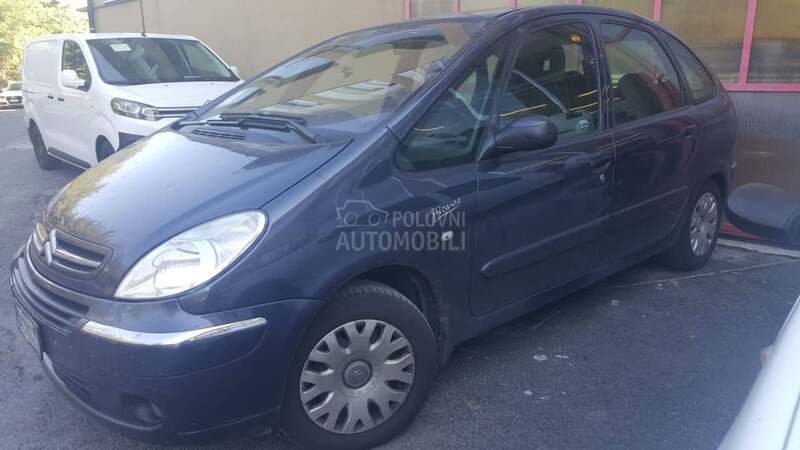 Citroen Xsara Picasso 1.6 HDI
