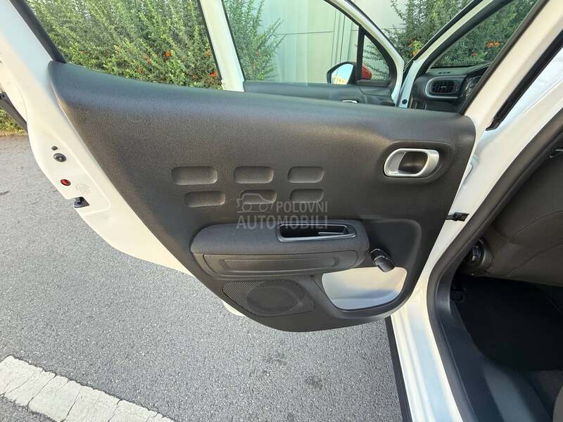 Citroen C3 1.5 BLUEHDI/FEEL