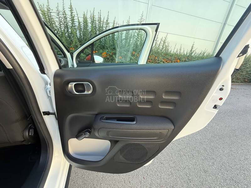 Citroen C3 1.5 BLUEHDI/FEEL