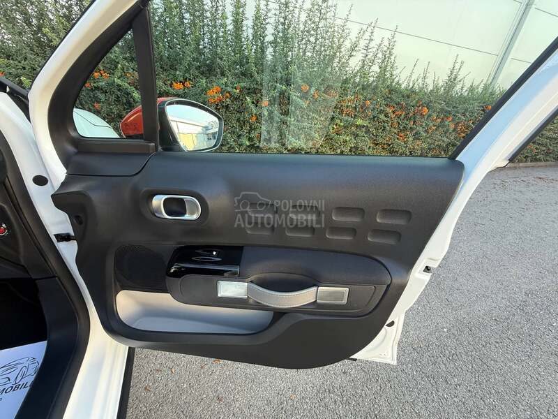 Citroen C3 1.5 BLUEHDI/FEEL