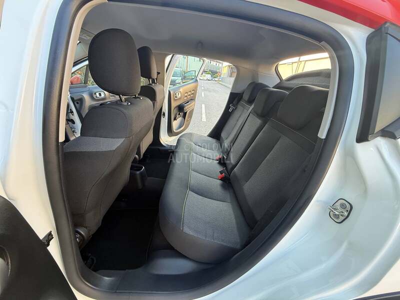 Citroen C3 1.5 BLUEHDI/FEEL