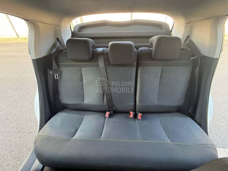 Citroen C3 1.5 BLUEHDI/FEEL