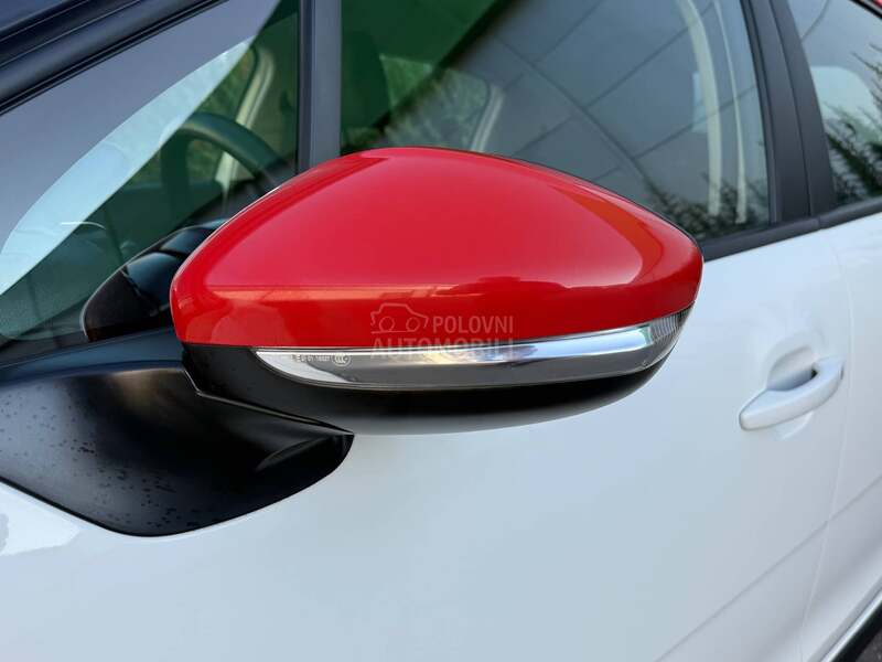 Citroen C3 1.5 BLUEHDI/FEEL