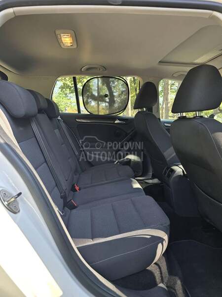 Volkswagen Golf 6 1.4 TSI