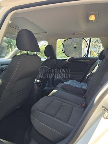 Volkswagen Golf 6 1.4 TSI