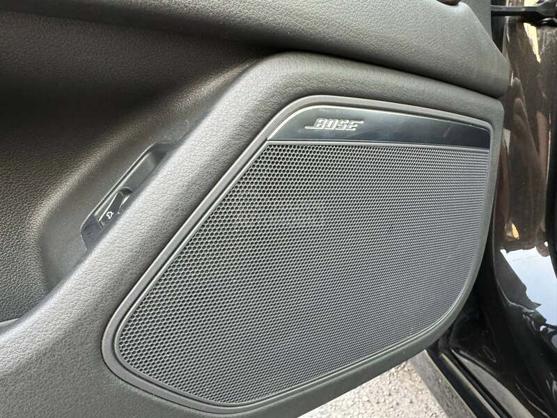 Audi A7 S Line