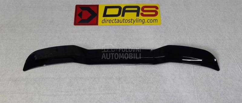 Spojler Krovni Zadnji
