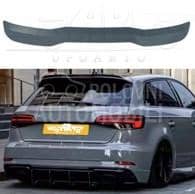 Spojler Krovni Zadnji