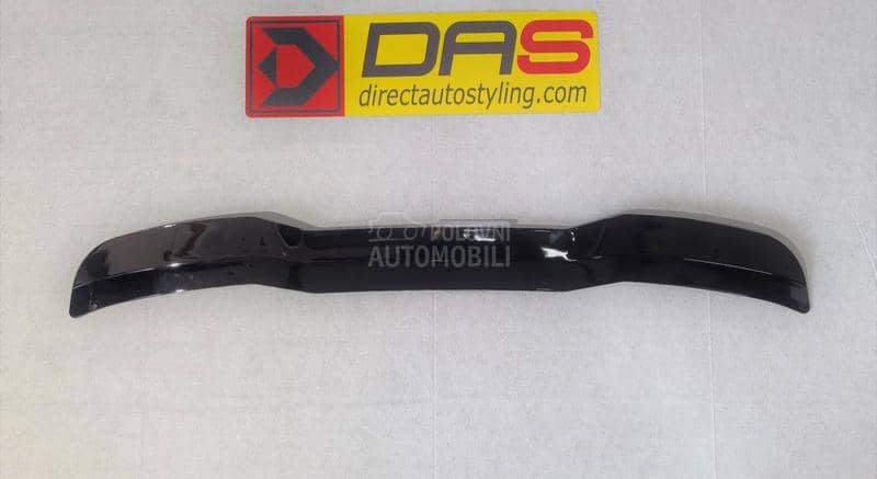 Spojler Krovni Zadnji