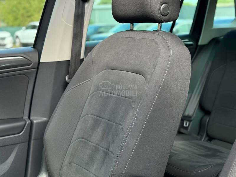 Volkswagen Tiguan DSG/Pano/Kamera