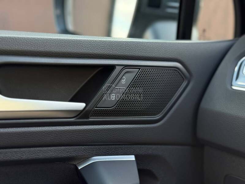 Volkswagen Tiguan DSG/Pano/Kamera