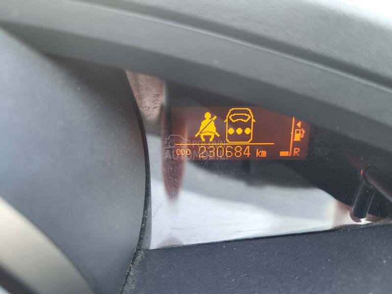 Toyota Verso 2.0 D4D