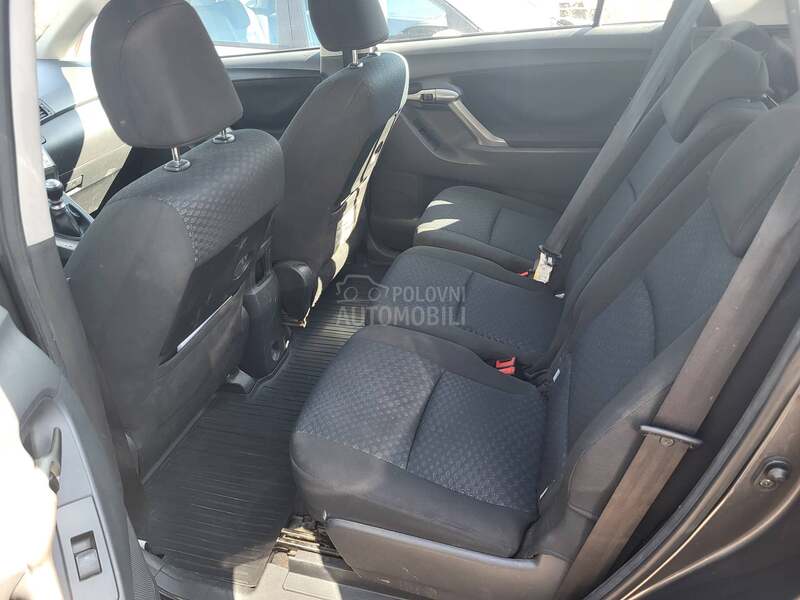 Toyota Verso 2.0 D4D