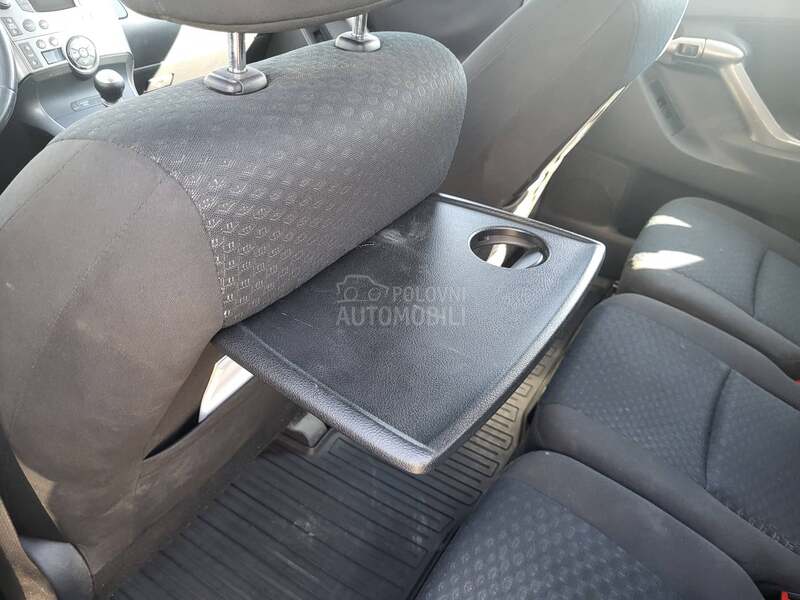 Toyota Verso 2.0 D4D