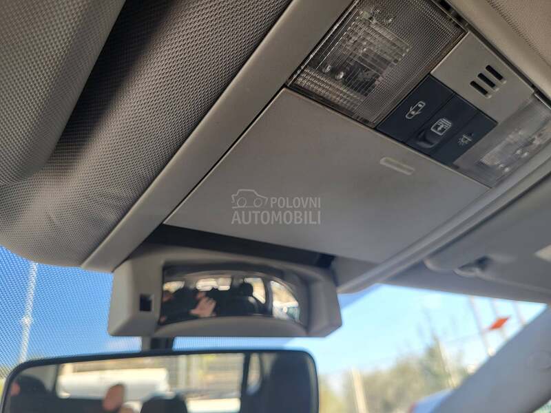 Toyota Verso 2.0 D4D