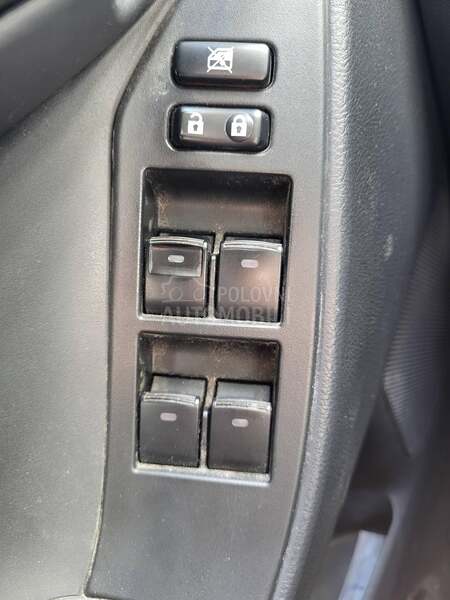 Toyota Verso 2.0 D4D