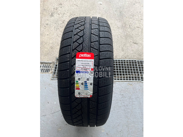 Petlas 255/55 R19 Zimska