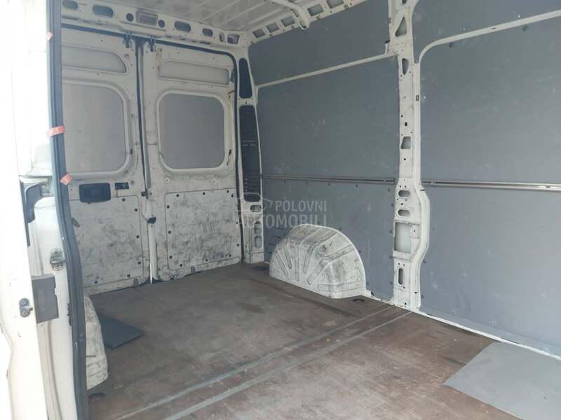 Fiat Ducato 250 BCMFB
