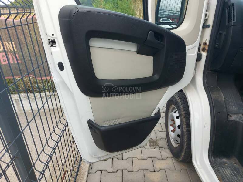 Fiat Ducato 250 BCMFB