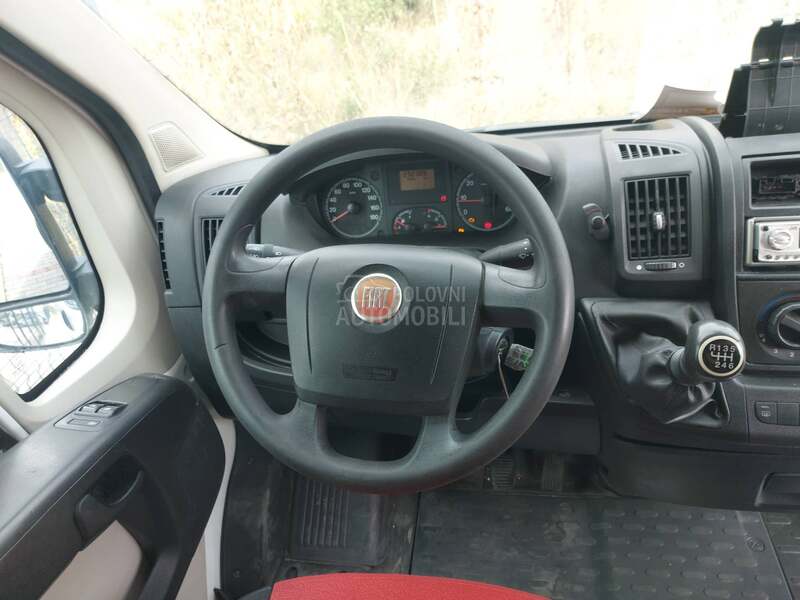Fiat Ducato 250 BCMFB