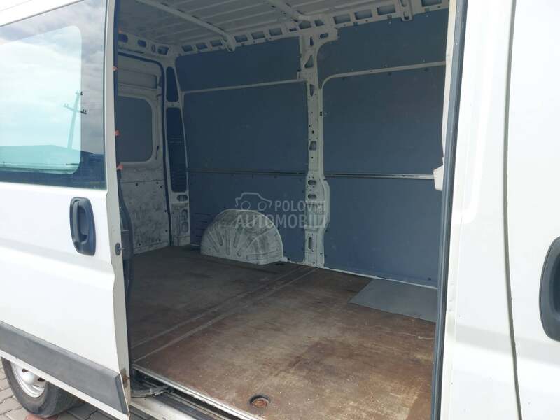 Fiat Ducato 250 BCMFB