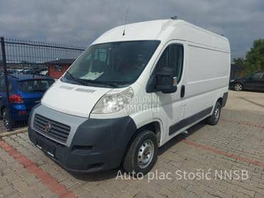 Fiat Ducato 250 BCMFB