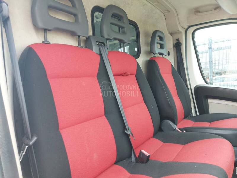Fiat Ducato 250 BCMFB