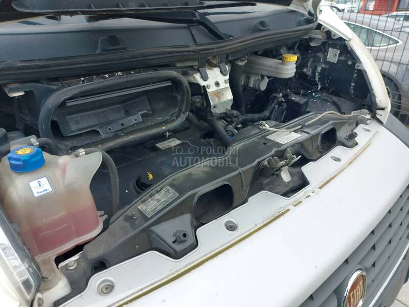 Fiat Ducato 250 BCMFB