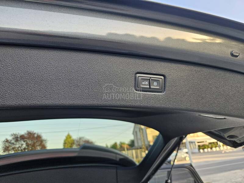 Audi Q7 S LINE 22ALU