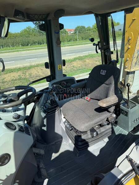 CAT 428F2