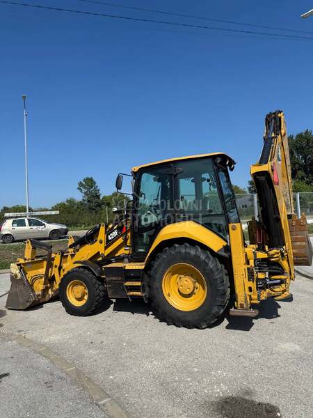 CAT 428F2