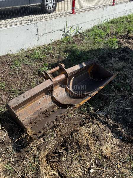 CAT 428F2