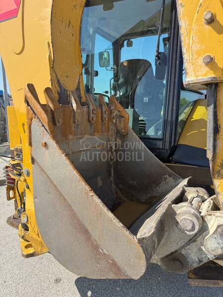CAT 428F2
