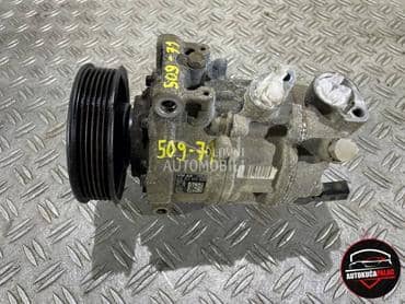 KOMPRESOR KLIME za Audi A3