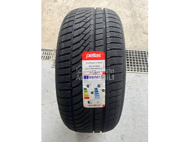 Petlas 255/40 R20 Zimska