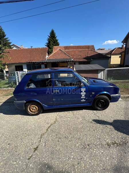 Zastava Koral In 