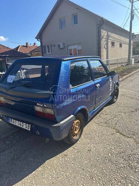 Zastava Koral In 