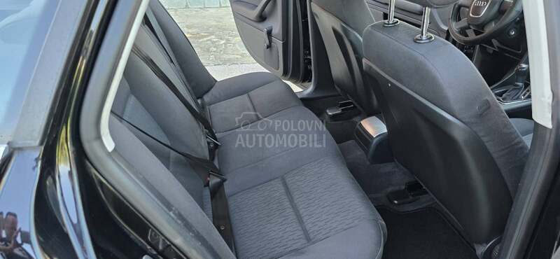 Audi A4 1.9 Tdi ch