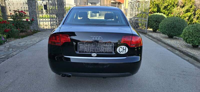 Audi A4 1.9 Tdi ch