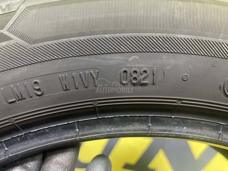 Barum 195/55 R16 Letnja