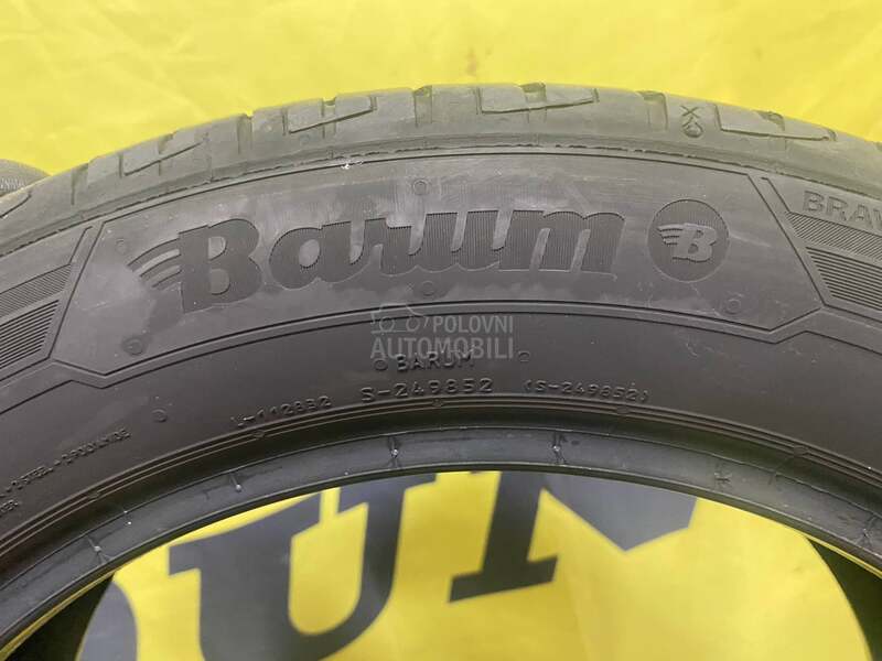 Barum 195/55 R16 Letnja