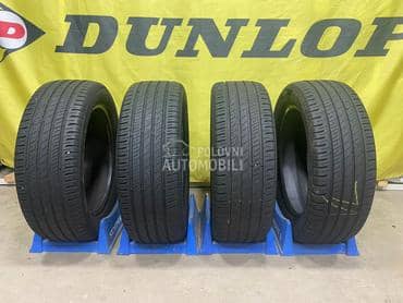 Barum 195/55 R16 Letnja