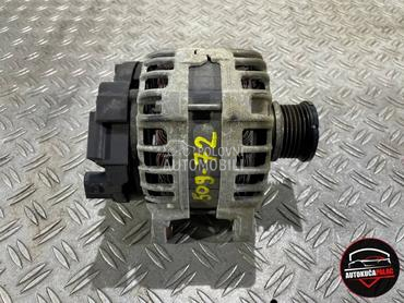 ALTERNATOR za Audi A3