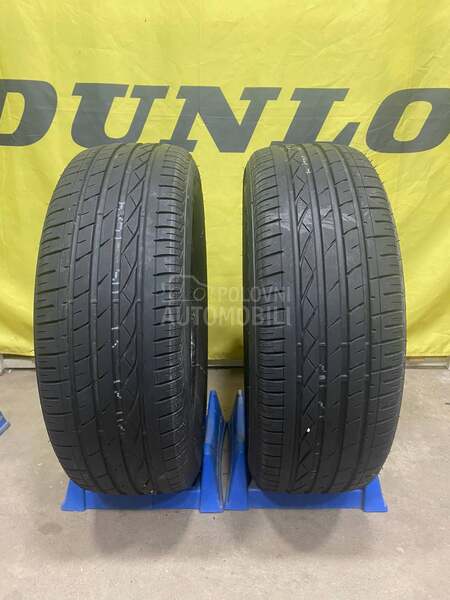 Lassa 225/60 R17 Letnja