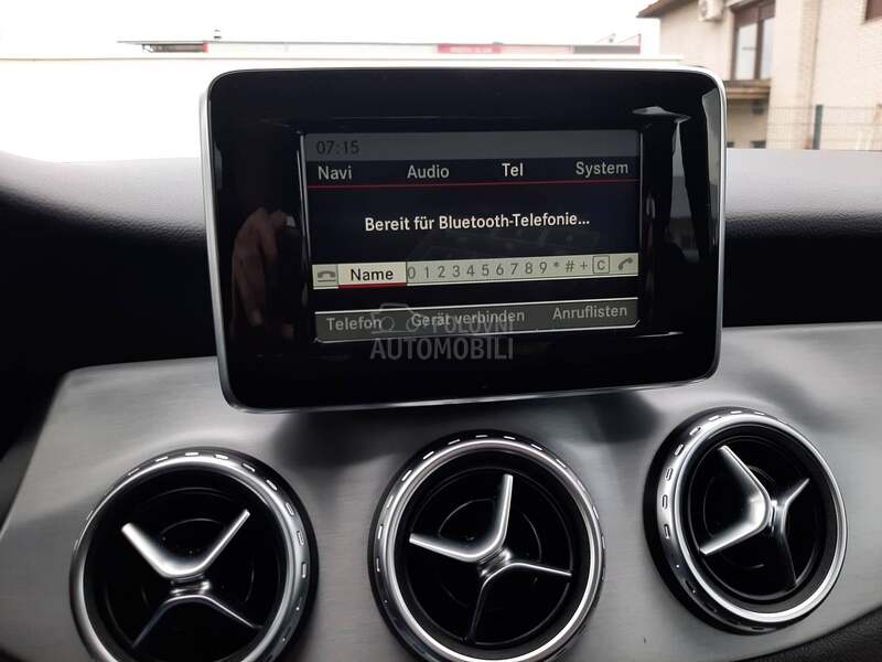 Mercedes Benz GLA 250 4Matic 2.0  CH