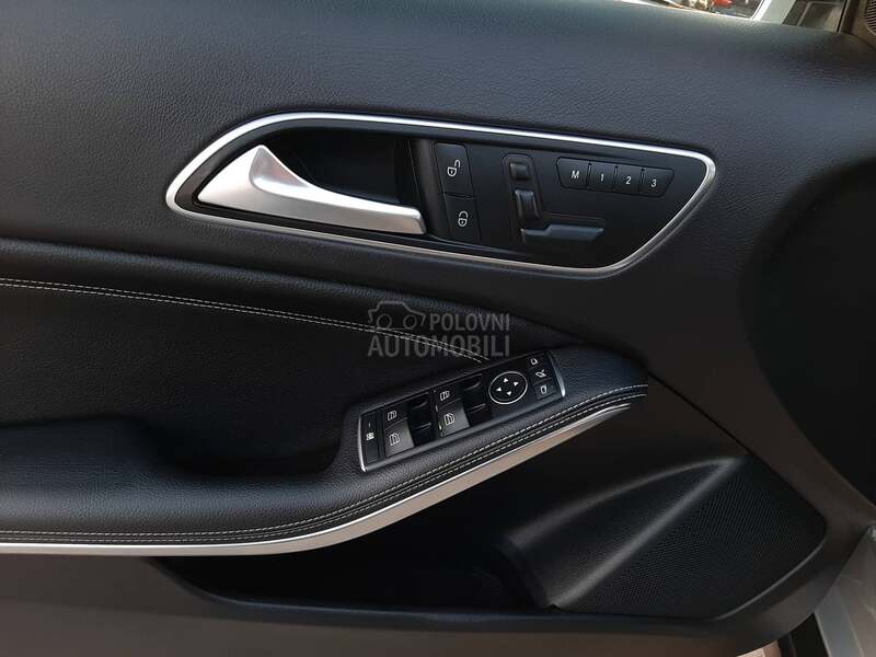 Mercedes Benz GLA 250 4Matic 2.0  CH