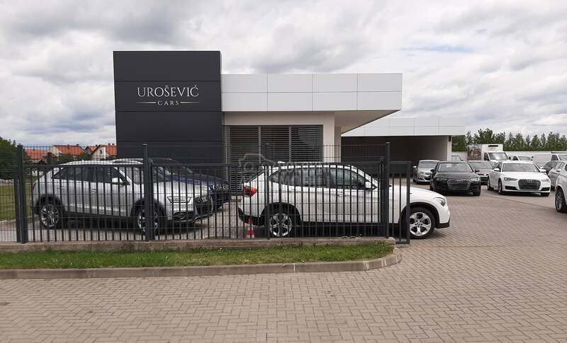 Mercedes Benz GLA 250 4Matic 2.0  CH