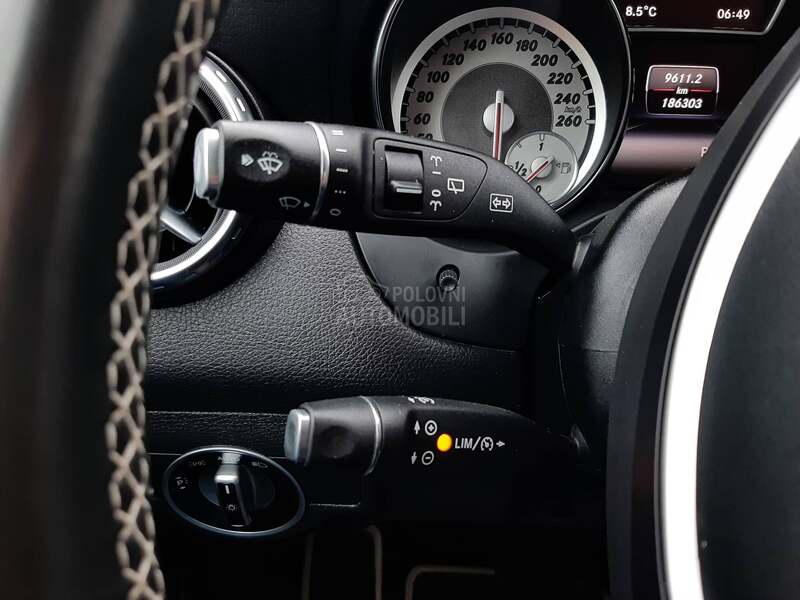 Mercedes Benz GLA 250 4Matic 2.0  CH