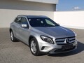 Mercedes Benz GLA 250 4Matic 2.0  CH